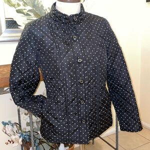 Chico’s NWT Quilted Puffer Jacket